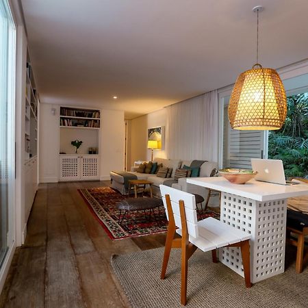 Tropical Contemporary Suites Araquari Exteriör bild