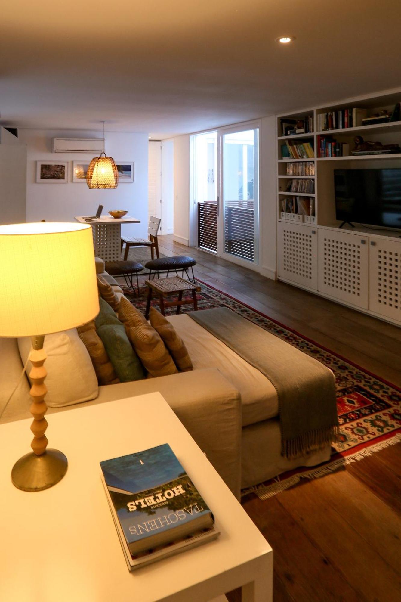 Tropical Contemporary Suites Araquari Exteriör bild