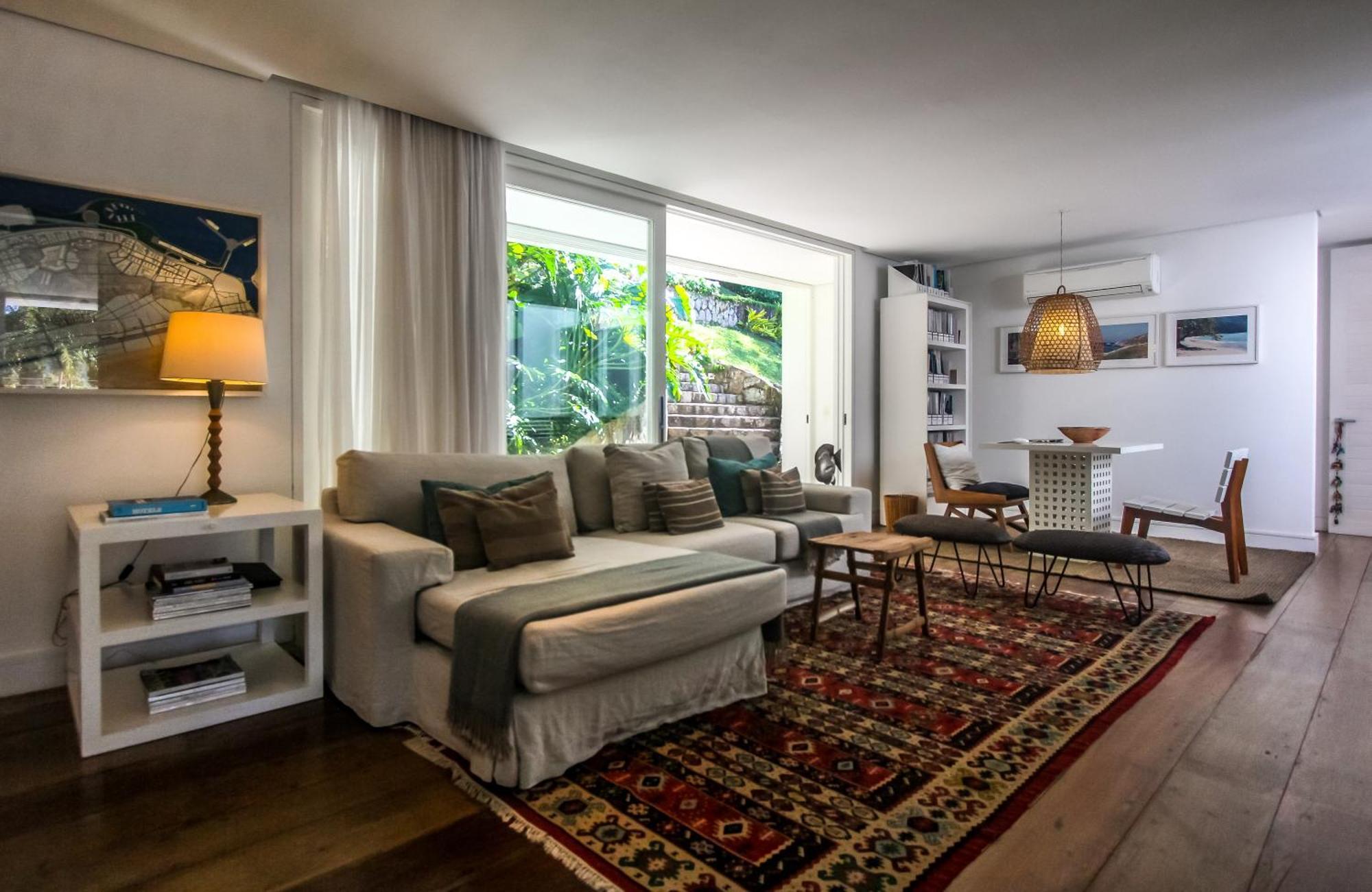 Tropical Contemporary Suites Araquari Exteriör bild