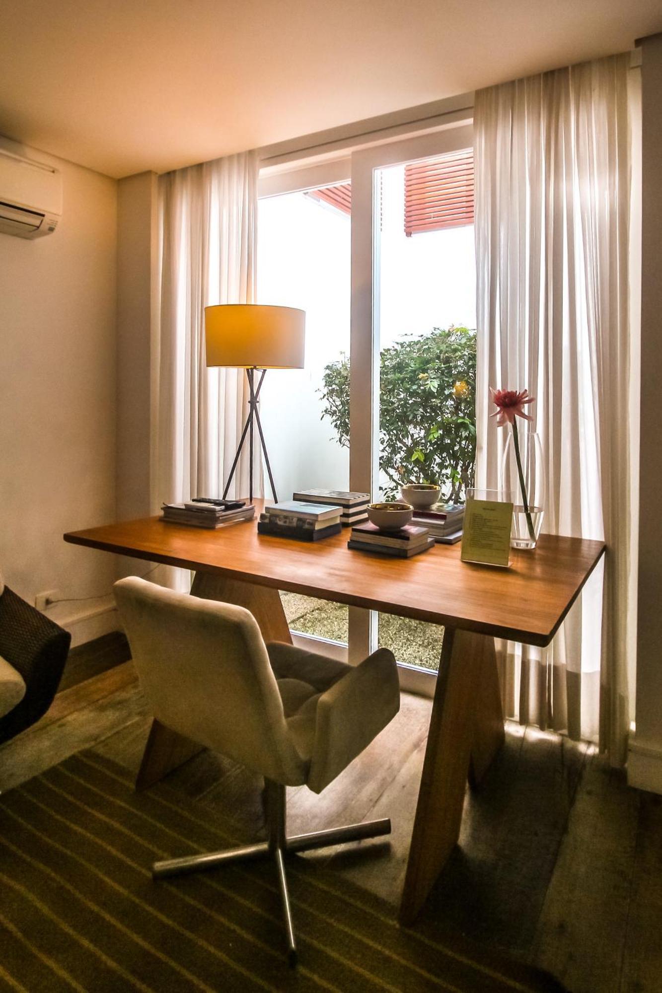 Tropical Contemporary Suites Araquari Exteriör bild