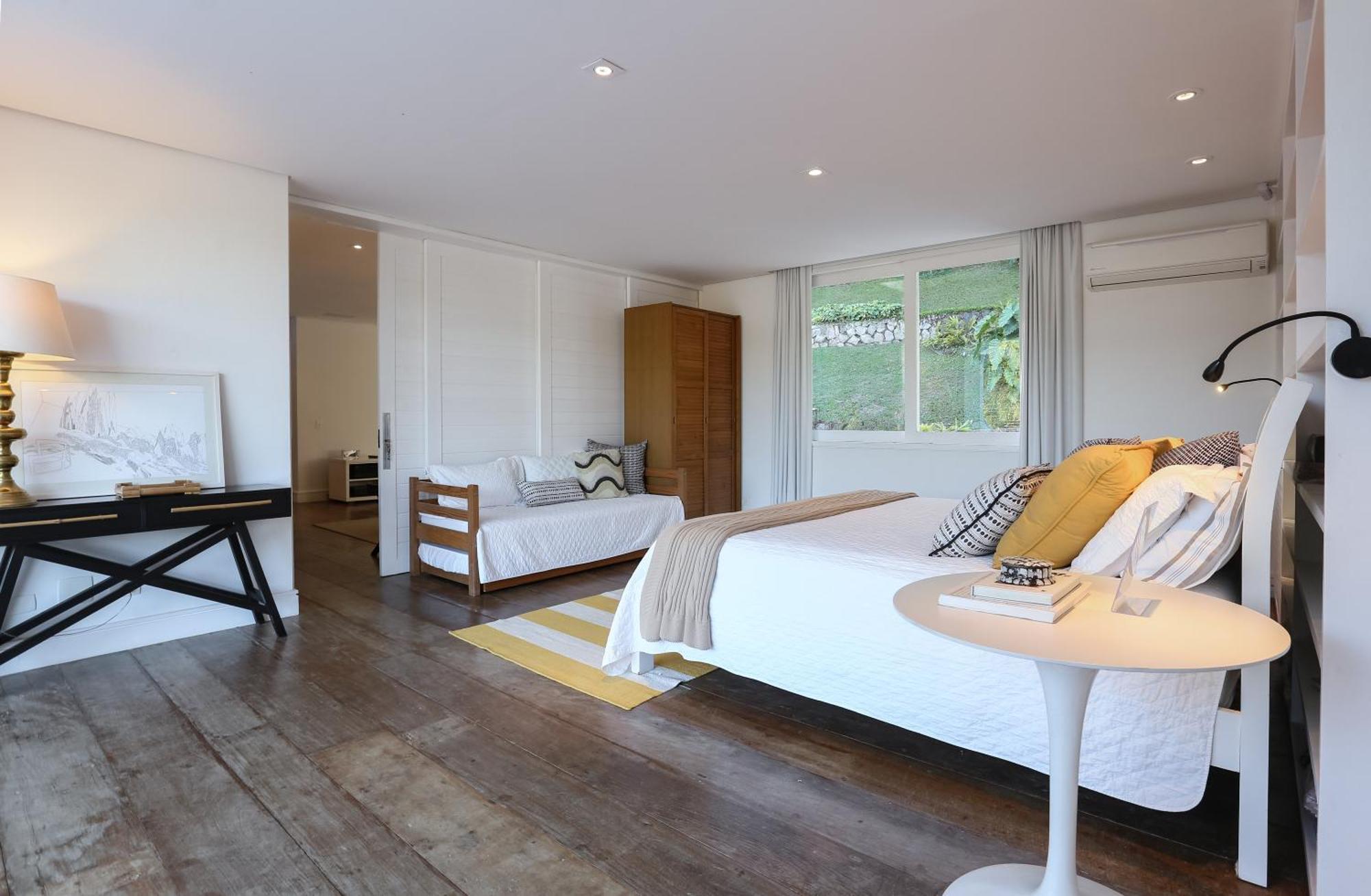 Tropical Contemporary Suites Araquari Exteriör bild