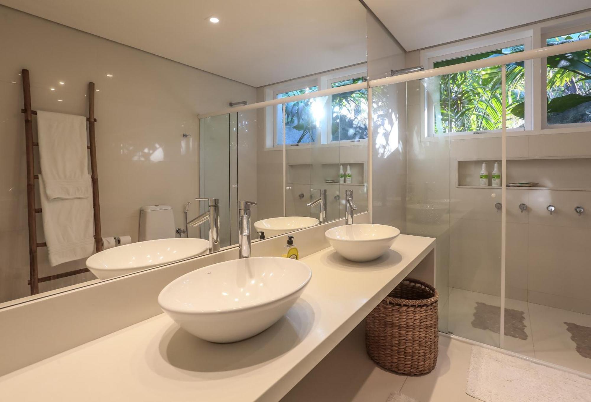 Tropical Contemporary Suites Araquari Exteriör bild