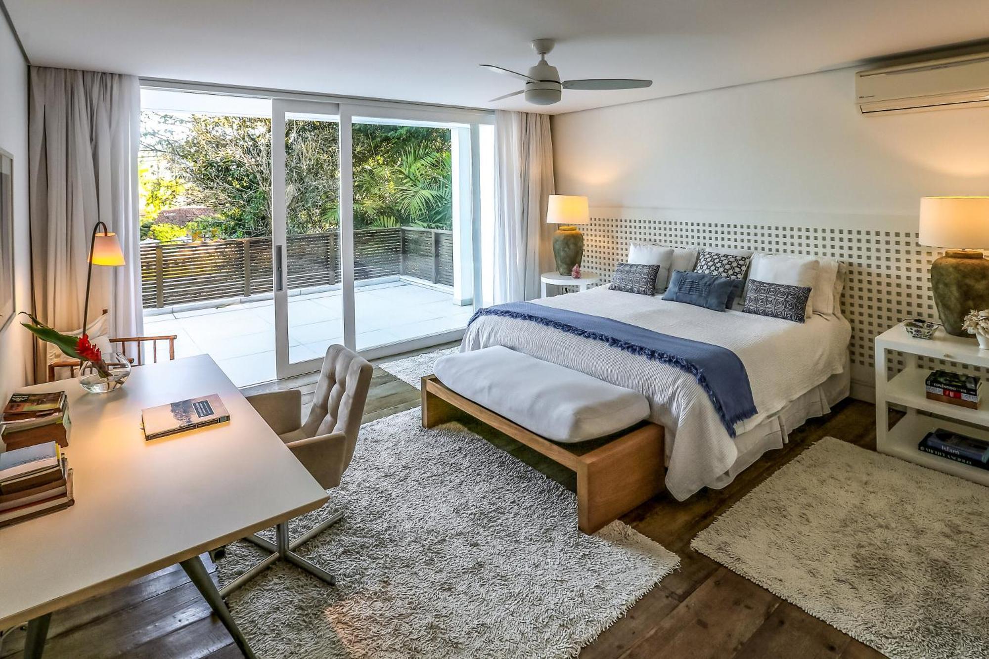 Tropical Contemporary Suites Araquari Exteriör bild
