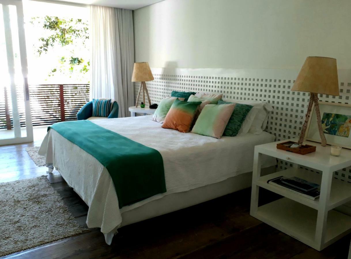 Tropical Contemporary Suites Araquari Exteriör bild