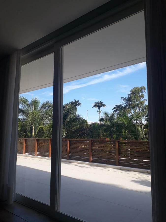Tropical Contemporary Suites Araquari Exteriör bild