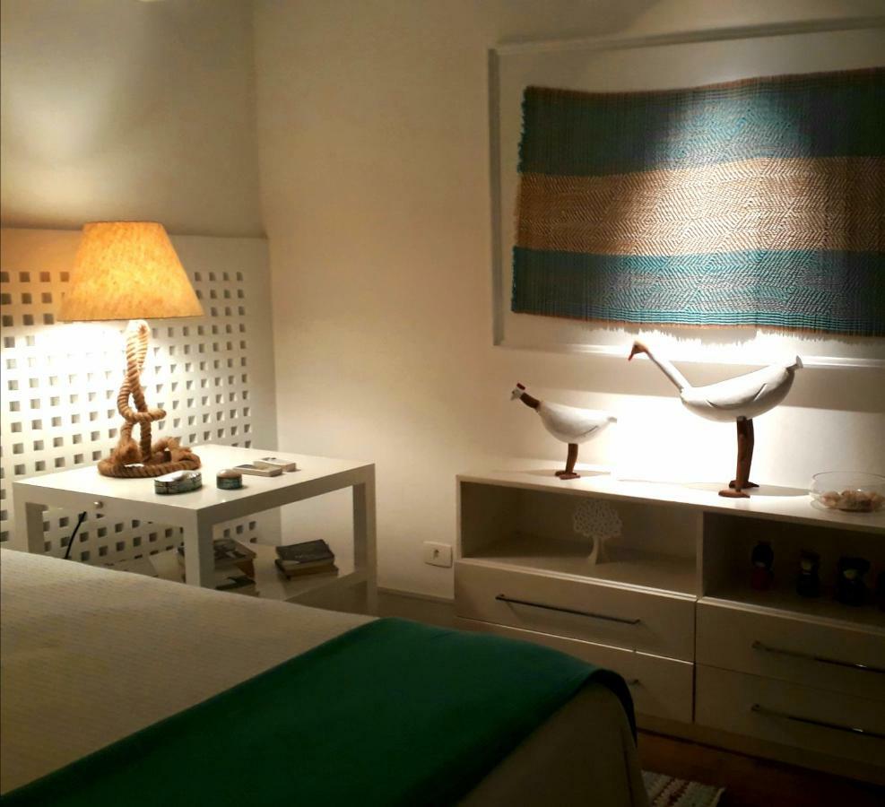 Tropical Contemporary Suites Araquari Exteriör bild