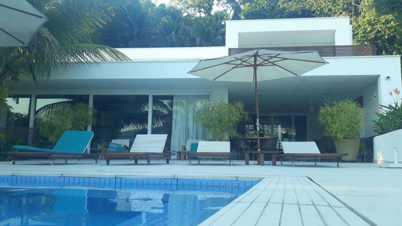 Tropical Contemporary Suites Araquari Exteriör bild