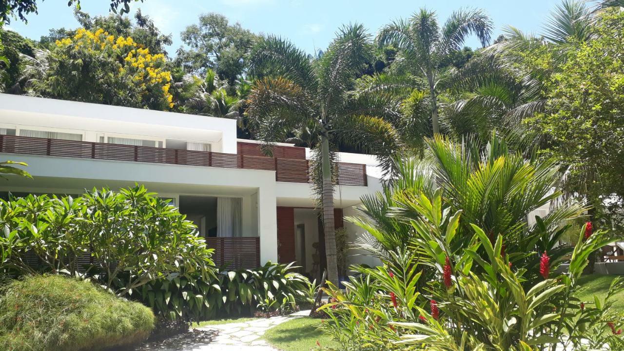 Tropical Contemporary Suites Araquari Exteriör bild