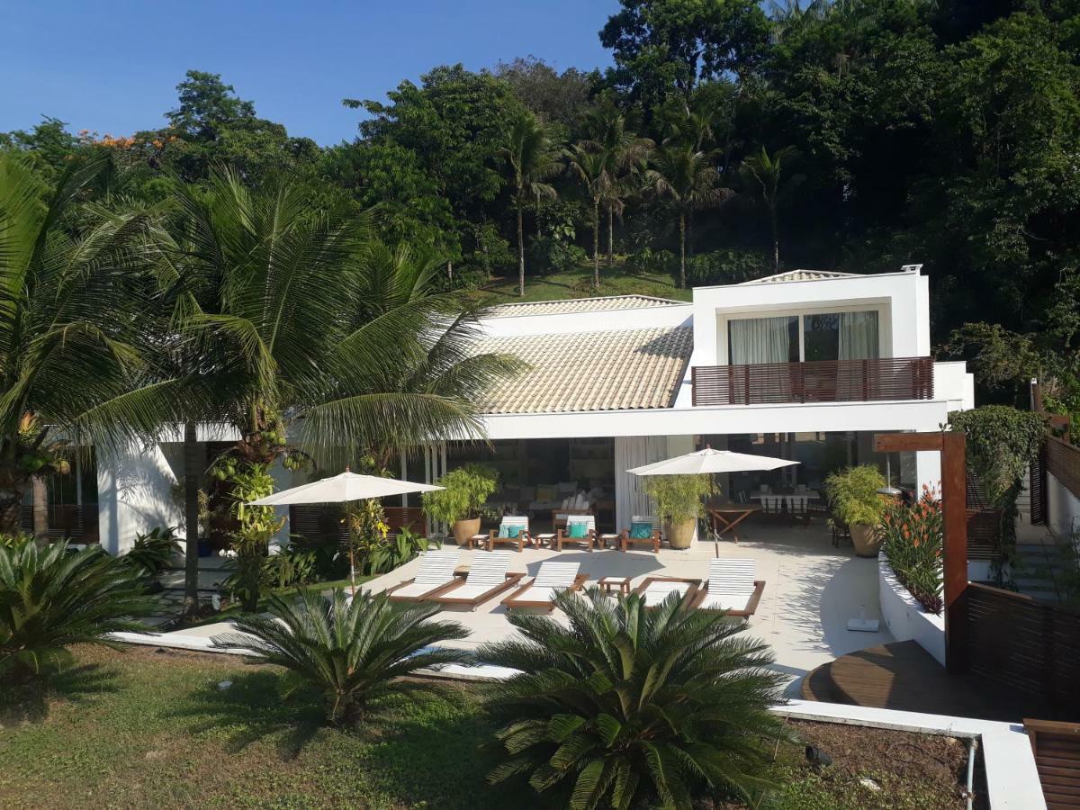 Tropical Contemporary Suites Araquari Exteriör bild
