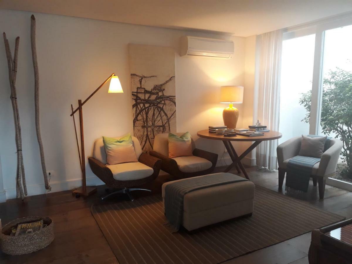 Tropical Contemporary Suites Araquari Exteriör bild