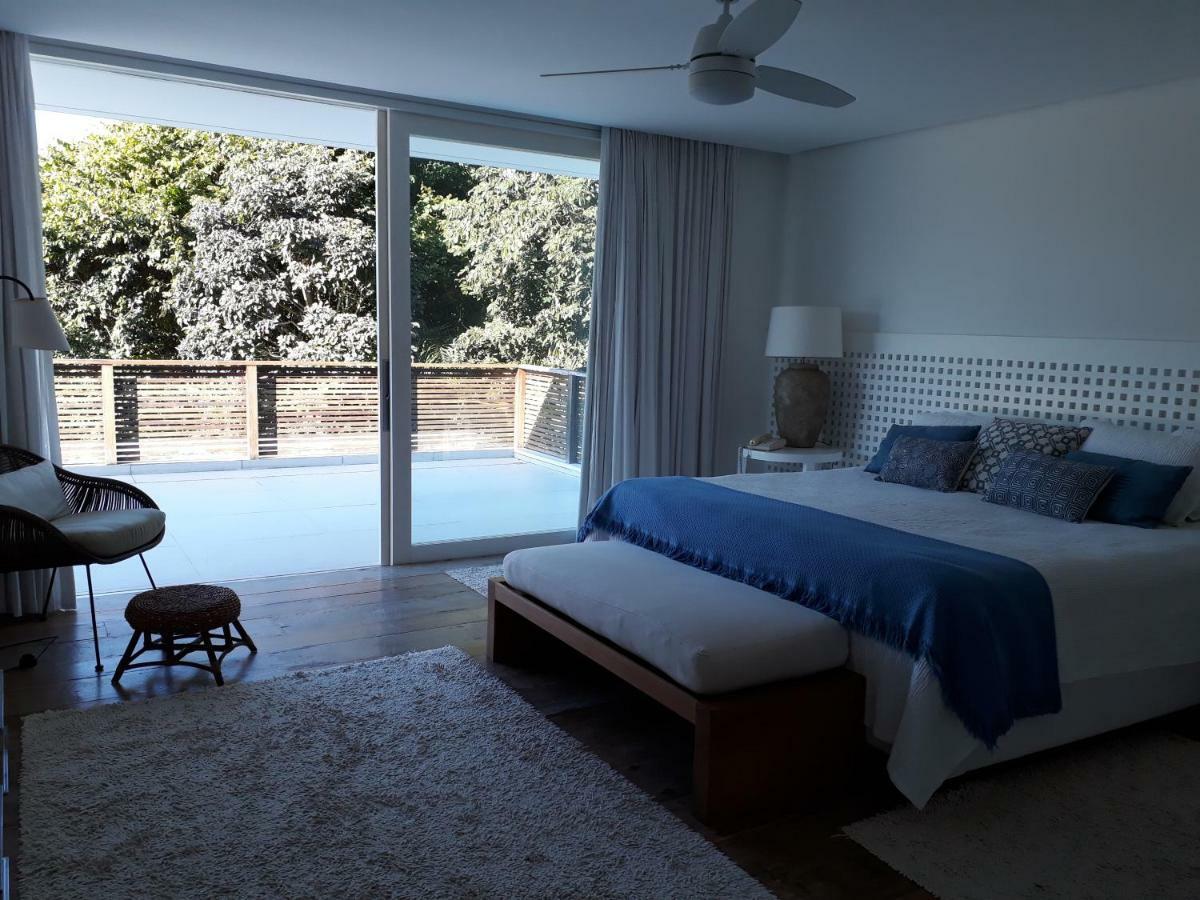 Tropical Contemporary Suites Araquari Exteriör bild