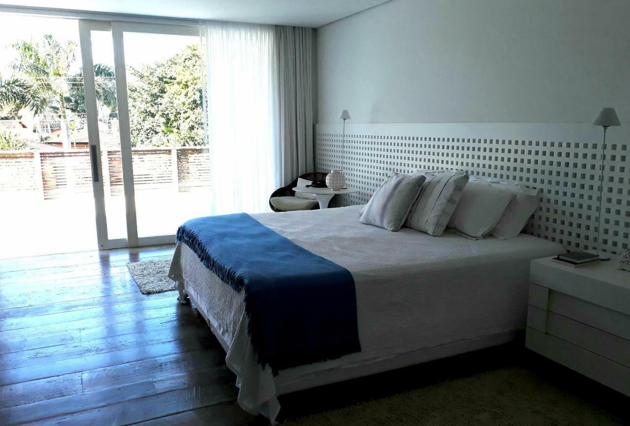 Tropical Contemporary Suites Araquari Exteriör bild