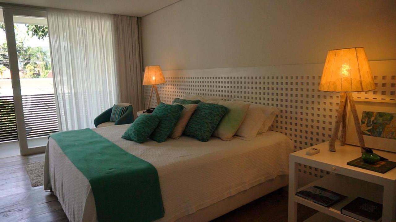 Tropical Contemporary Suites Araquari Exteriör bild