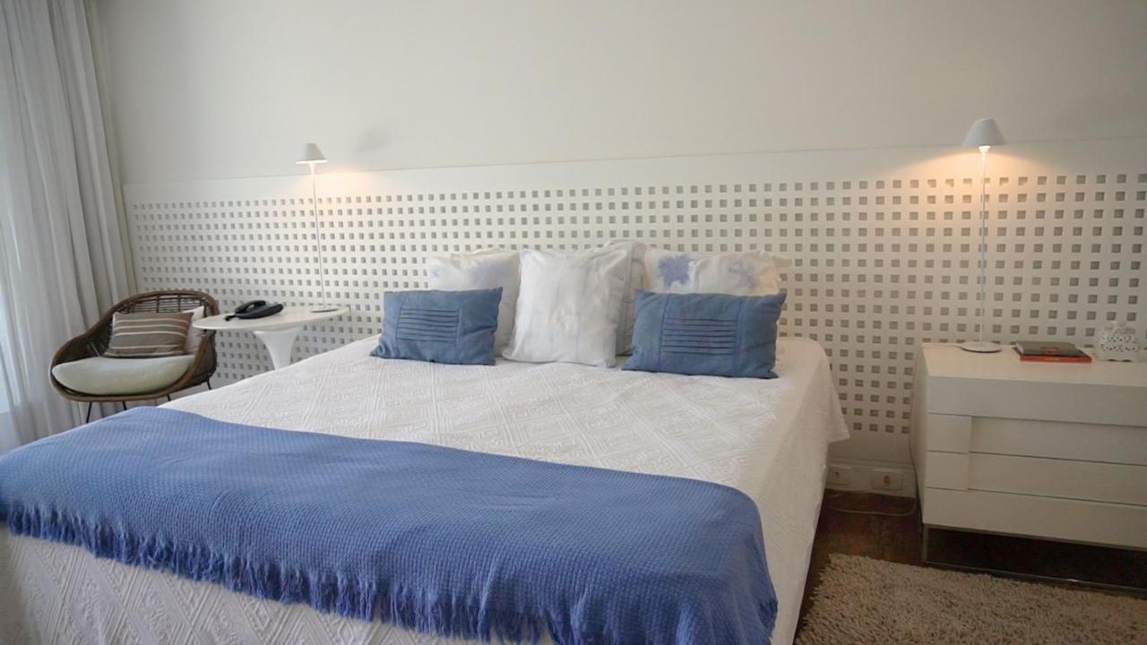 Tropical Contemporary Suites Araquari Exteriör bild