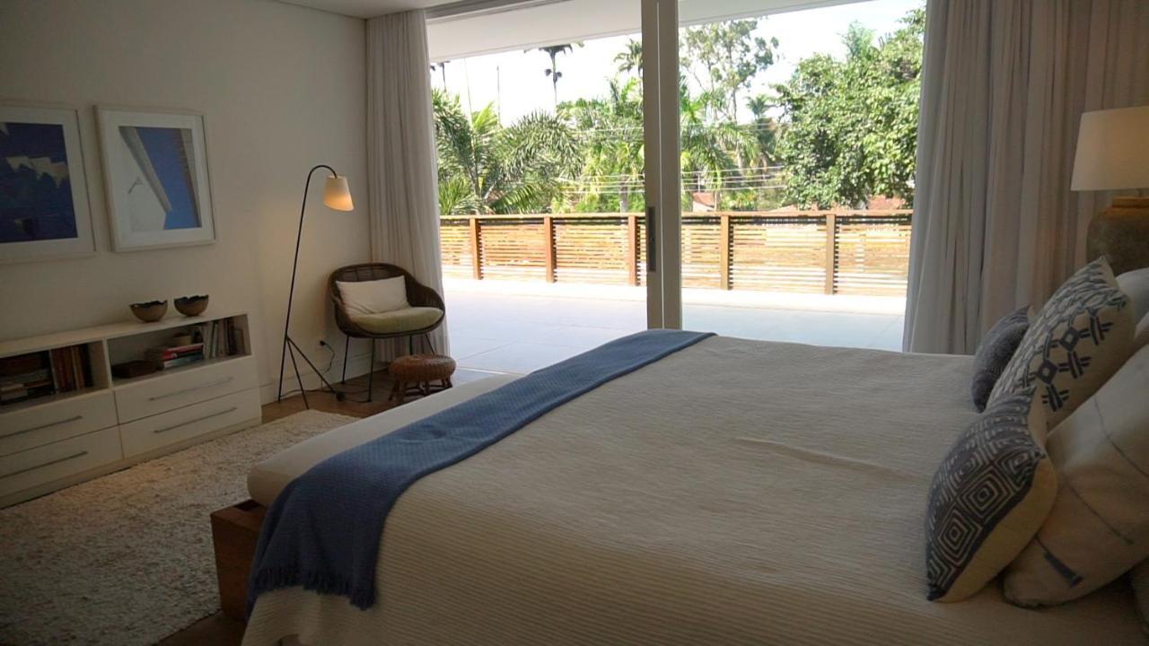 Tropical Contemporary Suites Araquari Exteriör bild
