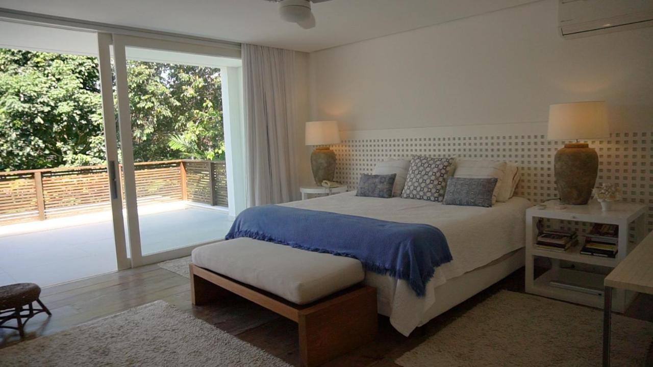 Tropical Contemporary Suites Araquari Exteriör bild